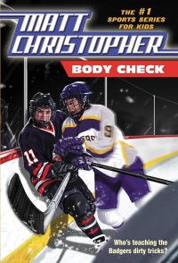 Image of Body Check