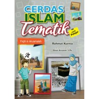 Image of Cerdas Islam Tematik untuk Pelajar