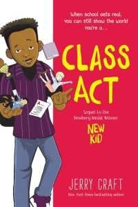 Image of CLASS ACT