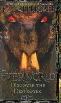 Image of EVERWORLD: Discover the Destroyer