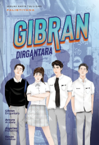 Image of GIBRAN DIRGANTARA