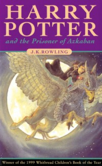 Image of Harry Potter and the Prisoner of Azkaban