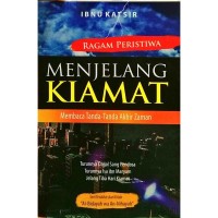 Image of Ragam Peristiwa Menjelang Kiamat