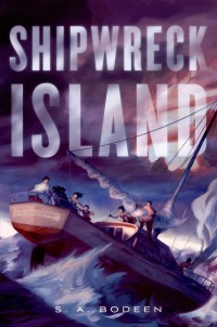 Image of Shipwreck Island