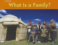 Image of What Is a Family?