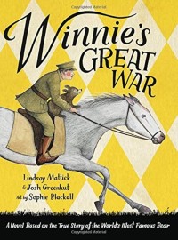 Image of Winnie's Great War